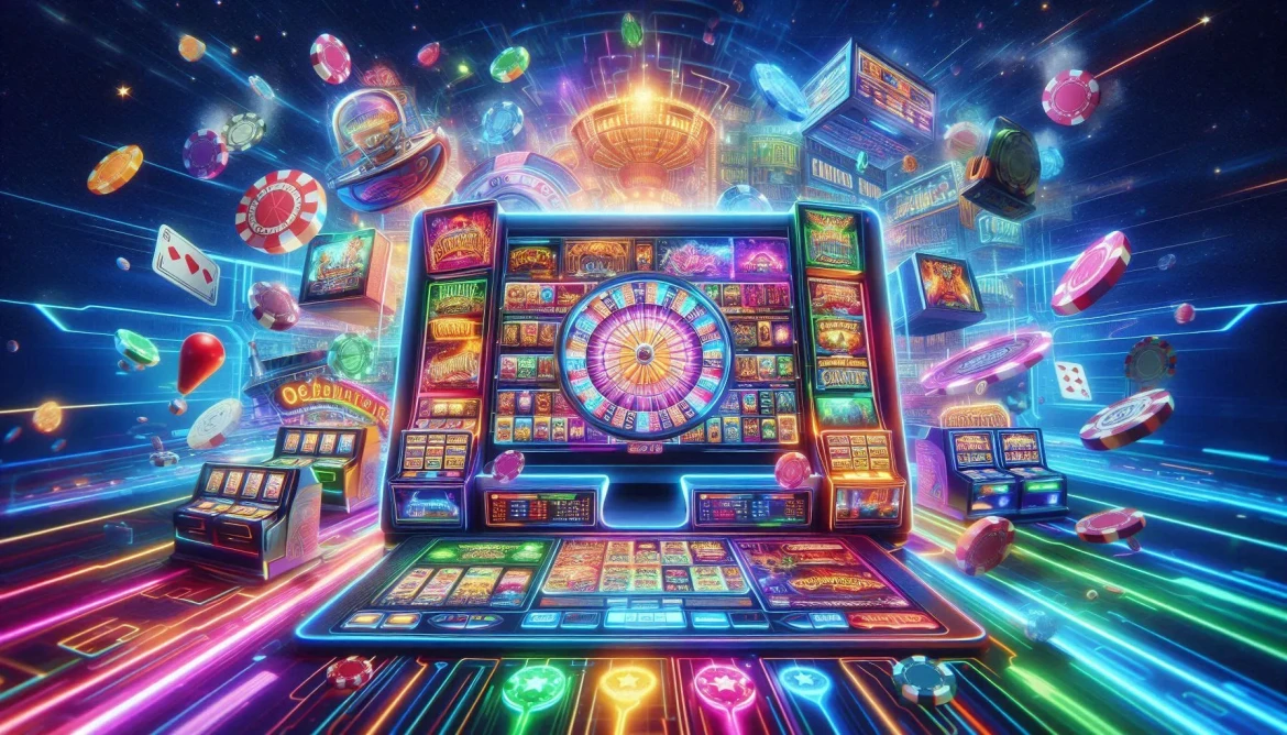 Hyperino Casino